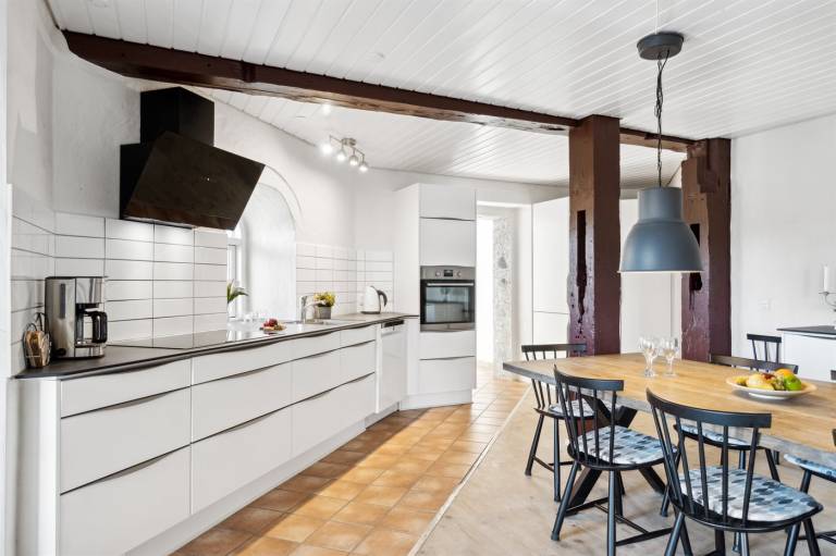 Holiday home, 52-1560, Ebeltoft — photo 4