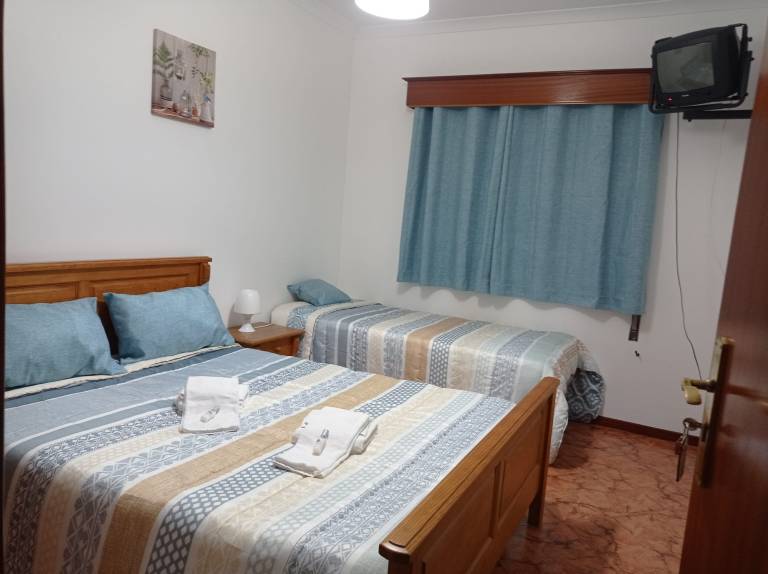 Quarto privado  Viseu