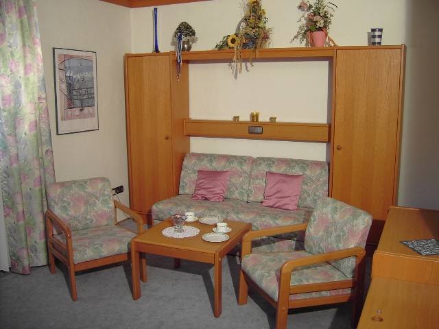 Pension Kallmünz
