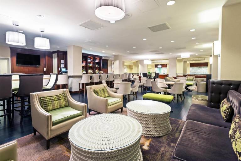 Capital Hilton — photo 4