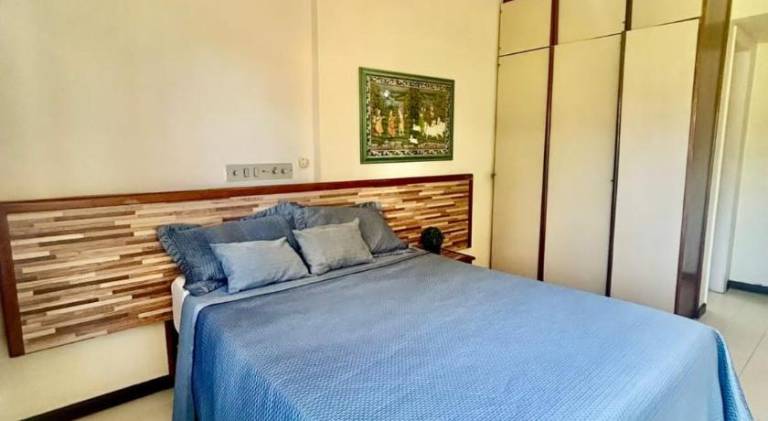 Apartment with 1 room for 4 persons — photo 4