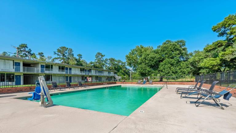Studio 6 Hammond, LA – I12 – I55 — photo 2