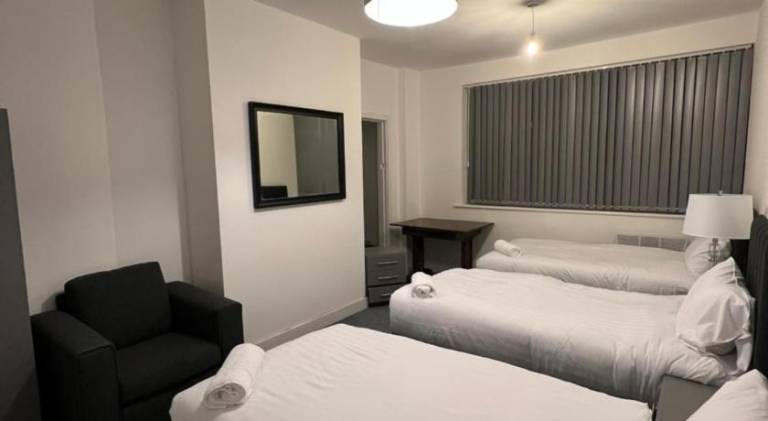 Rental apartment with 5 rooms for 16 persons — photo 2