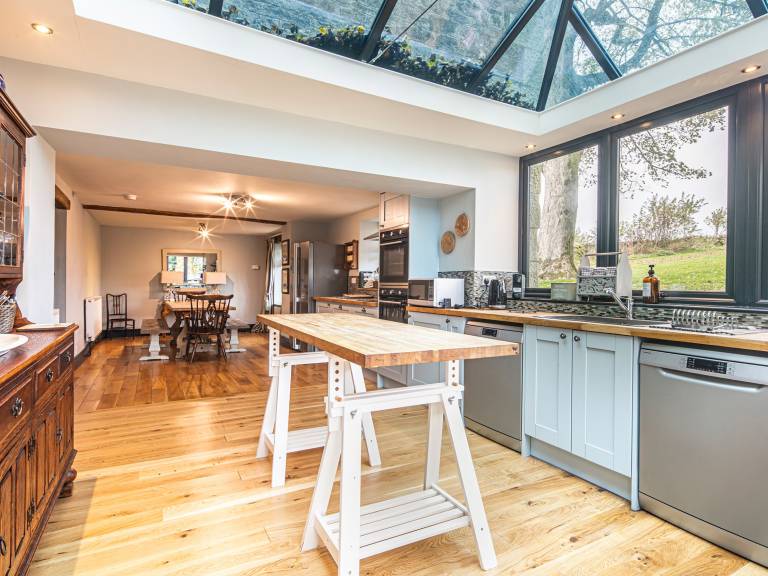Family-friendly pleasant cottage with pool & garden | Pets are welcome — photo 5