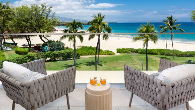 Condo Waimea