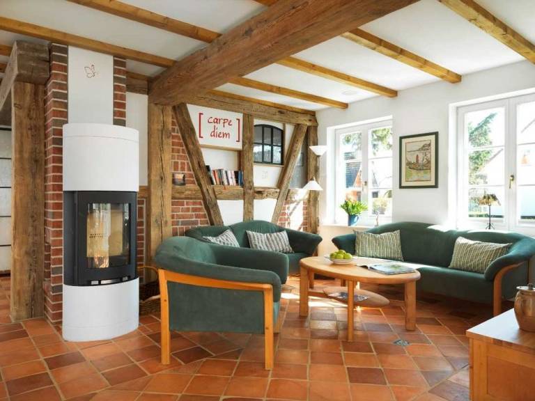 Ferienhaus Prerow
