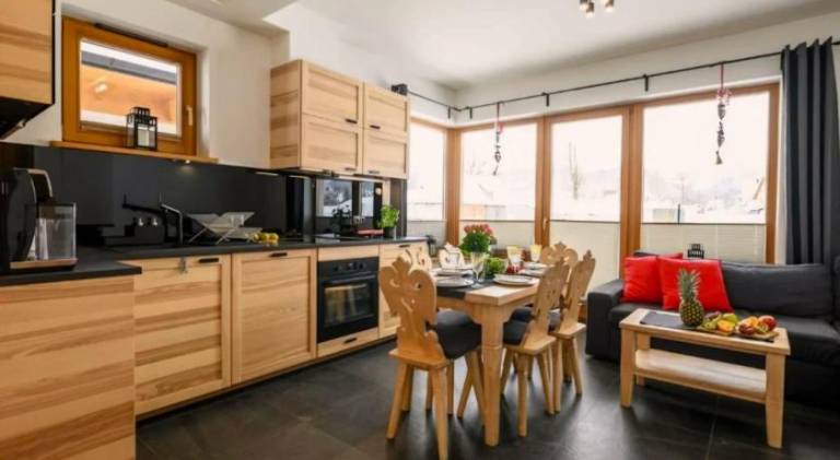 Vacation home | Pets are welcome in Zakopane