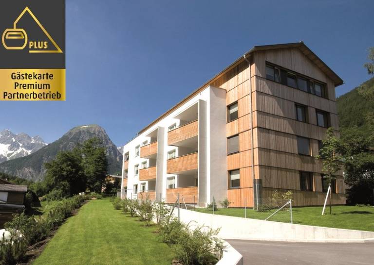 Apartment Brand