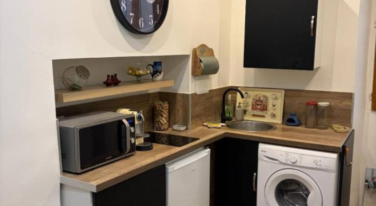 Pleasant rental apartment | Pets allowed in Mouans-Sartoux