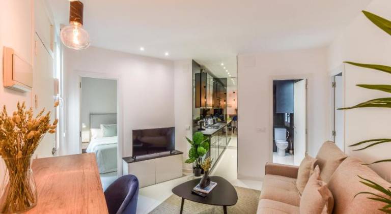 Nice holiday apartment | Dogs allowed — photo 2