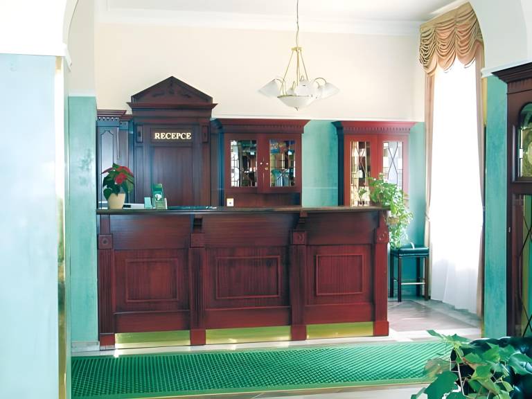 Hotel Mignon — photo 4