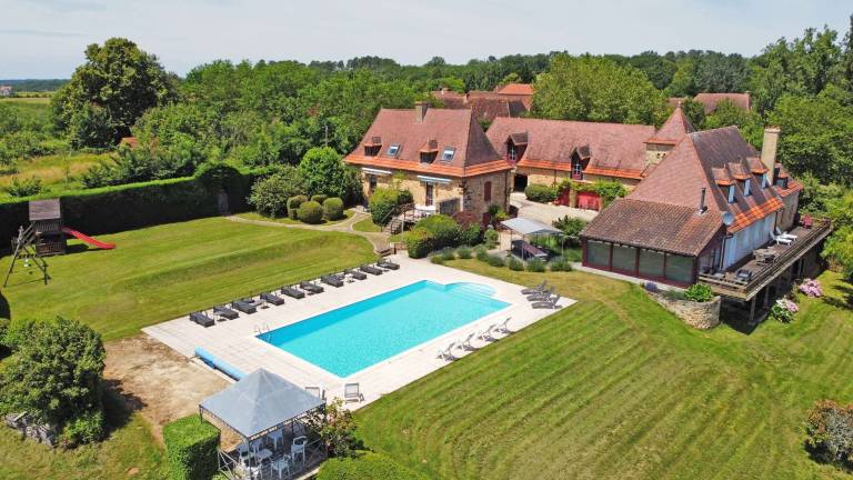 Maison de vacances Rouffignac-Saint-Cernin-de-Reilhac