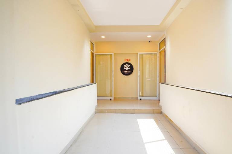 HOTEL O GOLD TRINITY