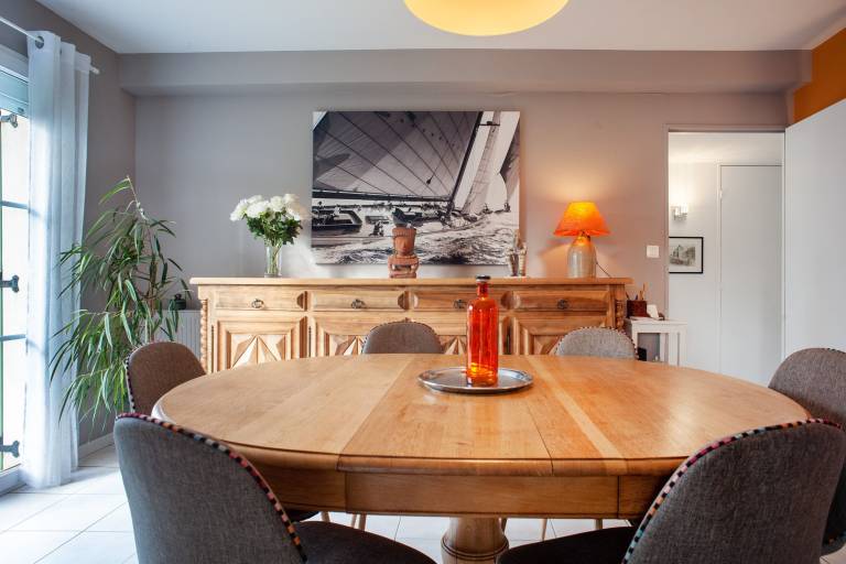 Maison de vacances Paimpol