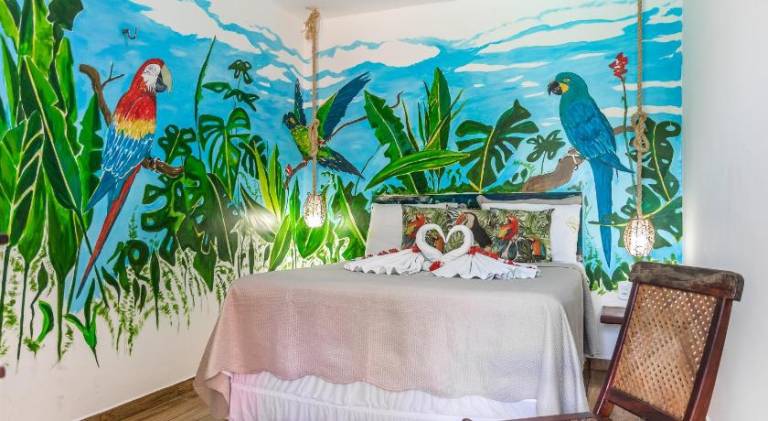 Hotel de Charme Castelinho — photo 3