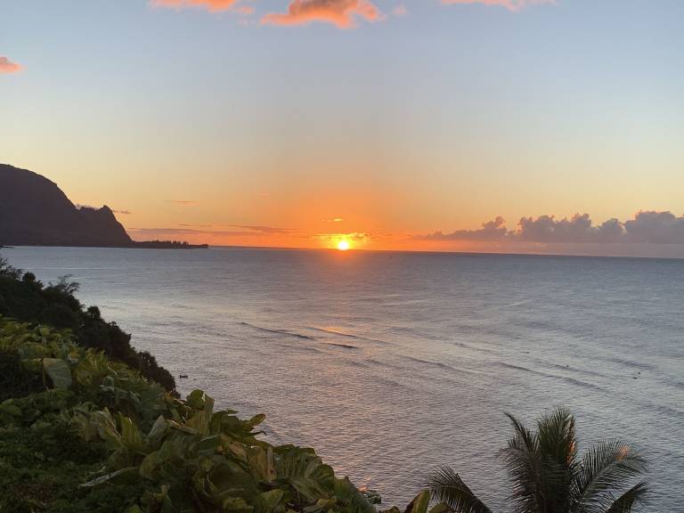 Ferienwohnung Kalihiwai