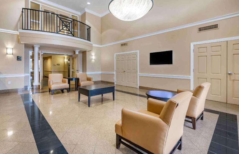 Extended Stay America Suites - Orlando - Southpark - Commodity Circle — photo 5