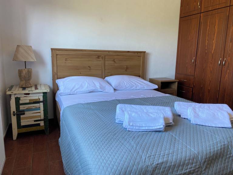 σπίτι Ραχούλι