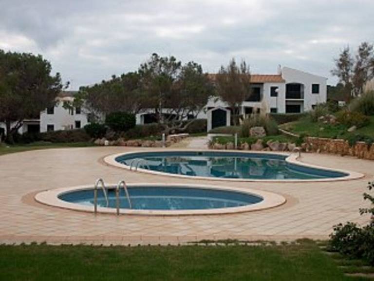 Appartement Arenal d'en Castell