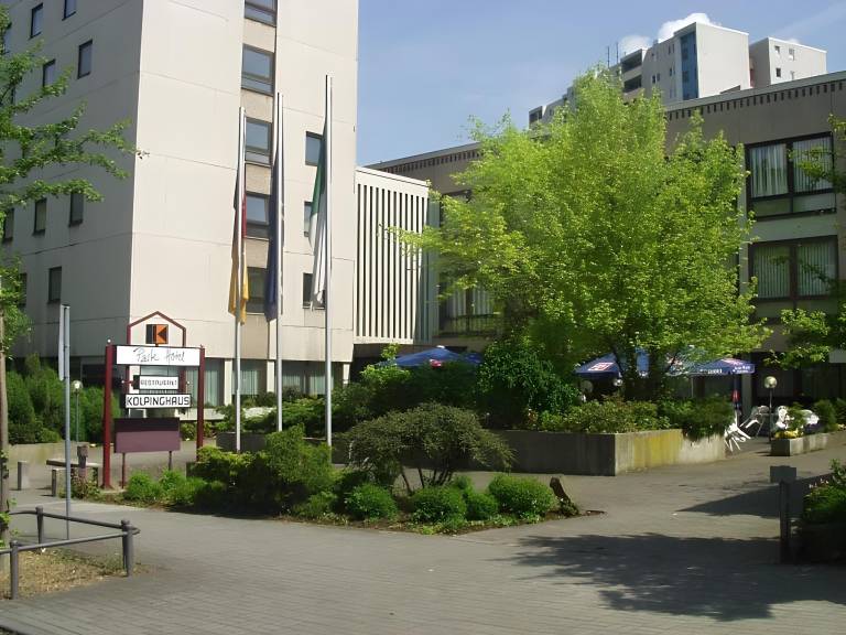 ParkHotel Fulda in Fulda