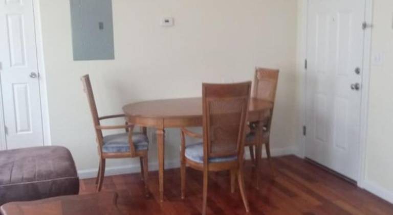 150 m&sup2; Ferienwohnung