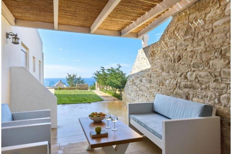 Apartamento Timpaki