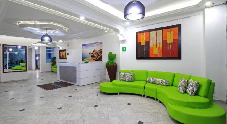 Hotel Abi Inn By GEH Suites — photo 2