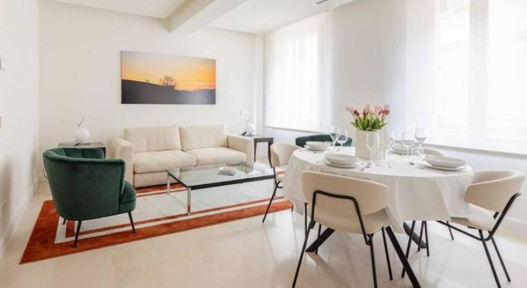 Apartamento Módena