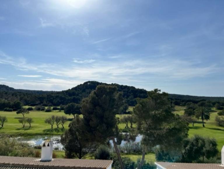 Apartamento Arenal d'en Castell