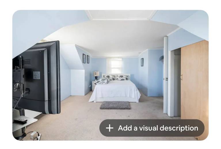 Apartment Herricks