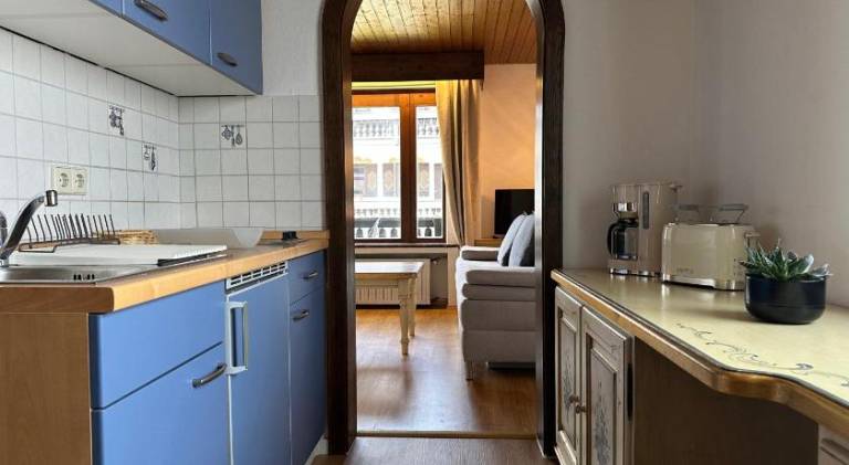 Nice apartment with patio | Pets allowed — photo 4