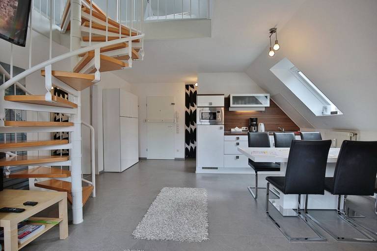 Am Rosenhain 9 Appartement 4 — photo 5