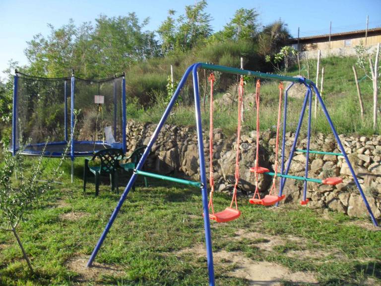 Holiday apartment with garden, patio & barbeque | Close to the beach | Dogs allowed — photo 5