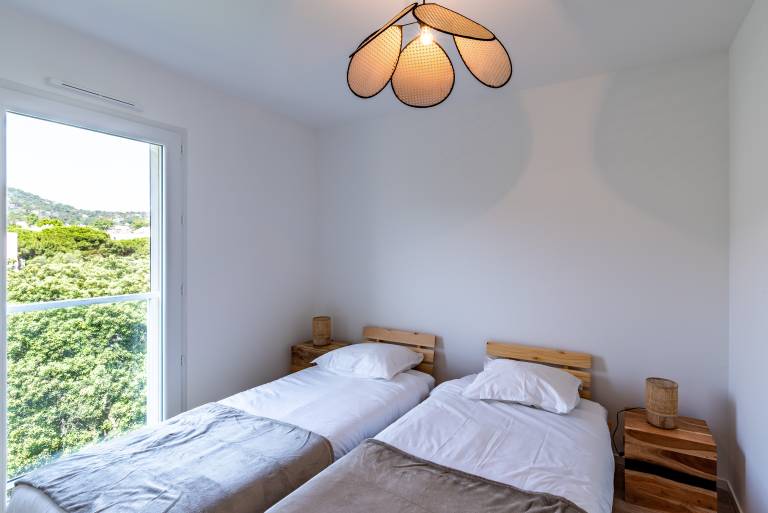 Family-friendly wonderful apartment with terrace & BBQ | Next to the beach | Pets are welcome — photo 4