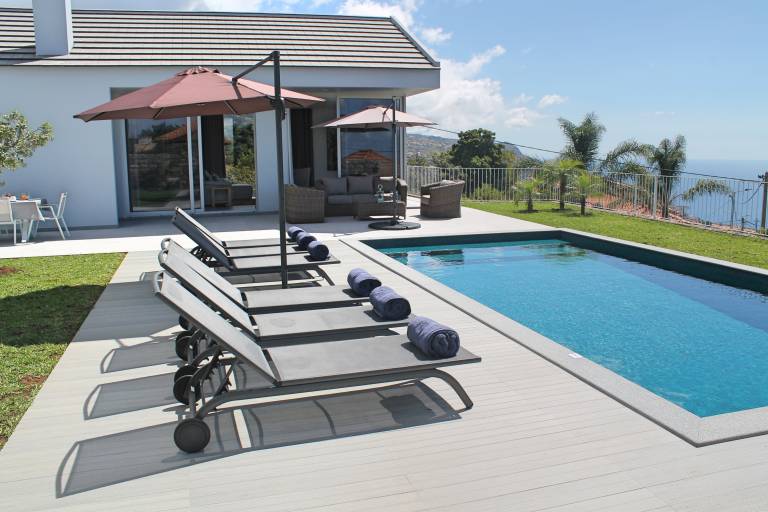 Calheta Heights Madeira Villas