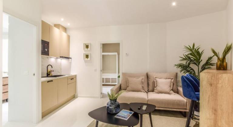 Nice holiday apartment | Pets allowed — photo 2