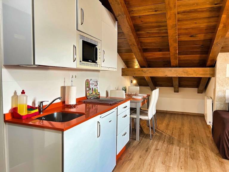 Aparthotel Noja