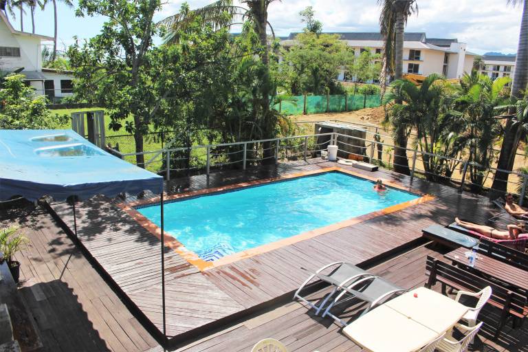 Hostel Wailoloa
