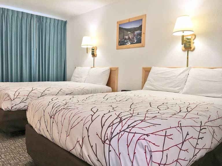 Motel  Florence