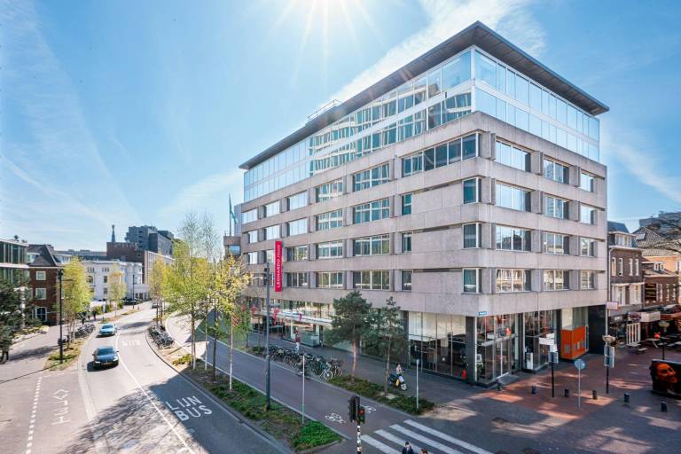 Crown Hotel Eindhoven Centre — photo 3