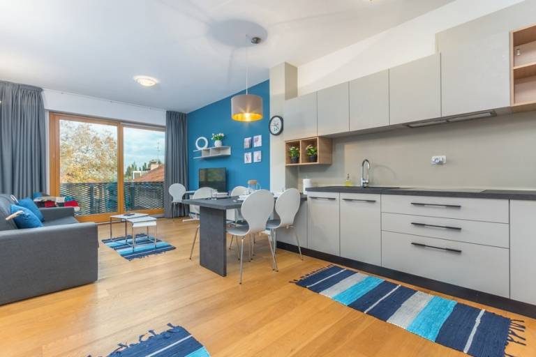 Holiday apartment | Next to the beach | Pets are welcome — photo 5