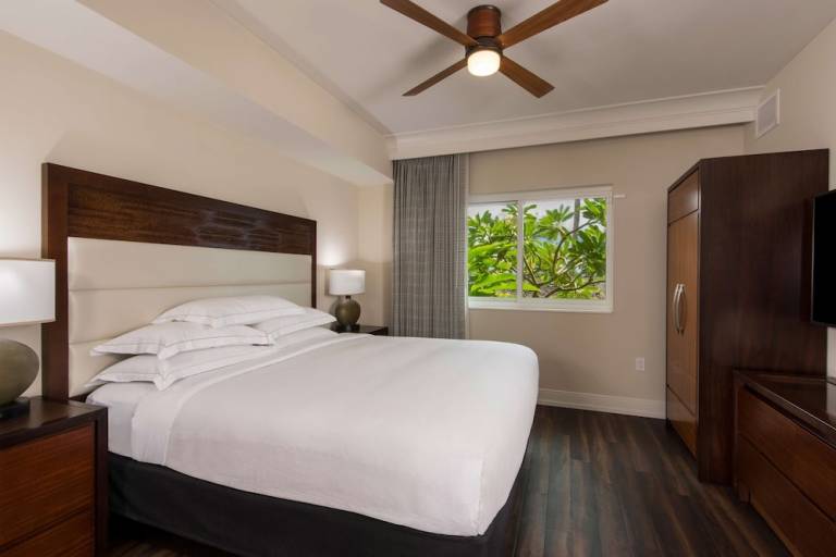 Resort Mauna Lani