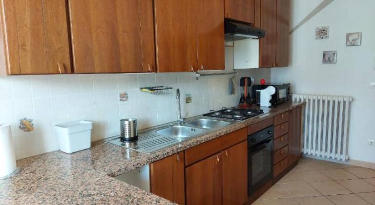 Apartment with 2 rooms for 6 persons — photo 3