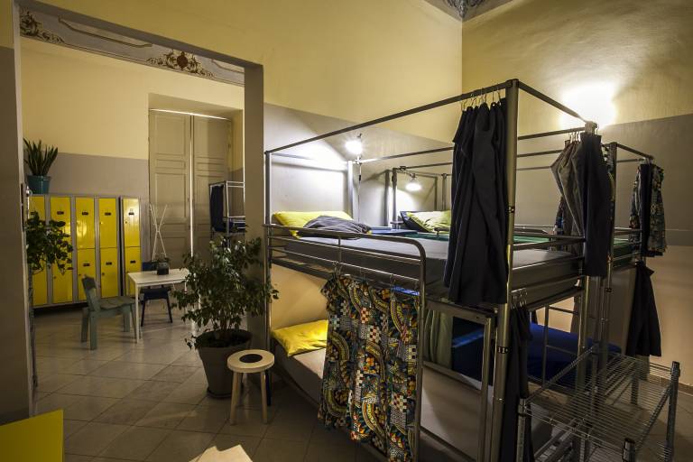 Hostel Centro