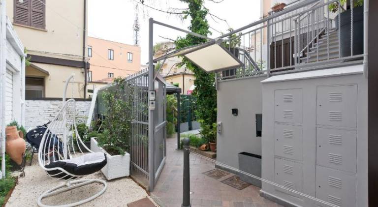 New Pescara City b&b — photo 4