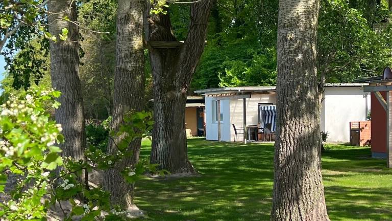 Ferienhaus  Gettorf