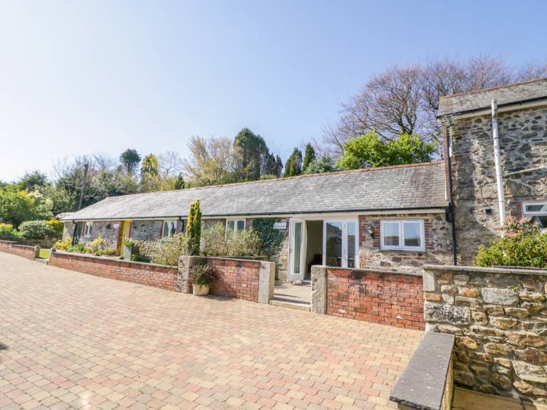 Cottage Saint Columb Major