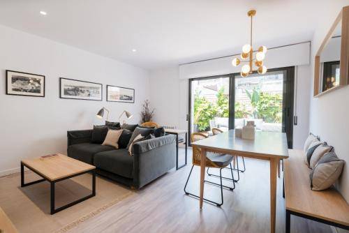 Appartement Terrassa