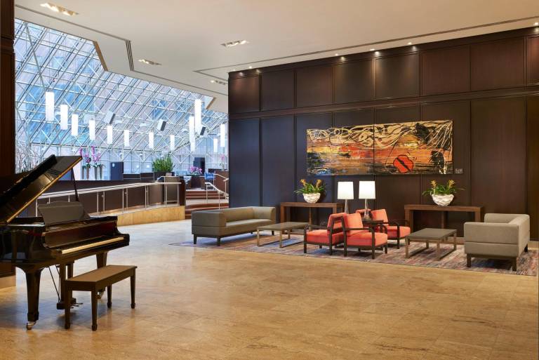 InterContinental Toronto Centre By IHG — photo 3