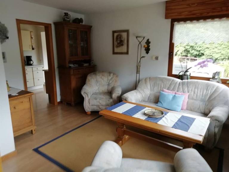 Ferienwohnung Bad Münstereifel